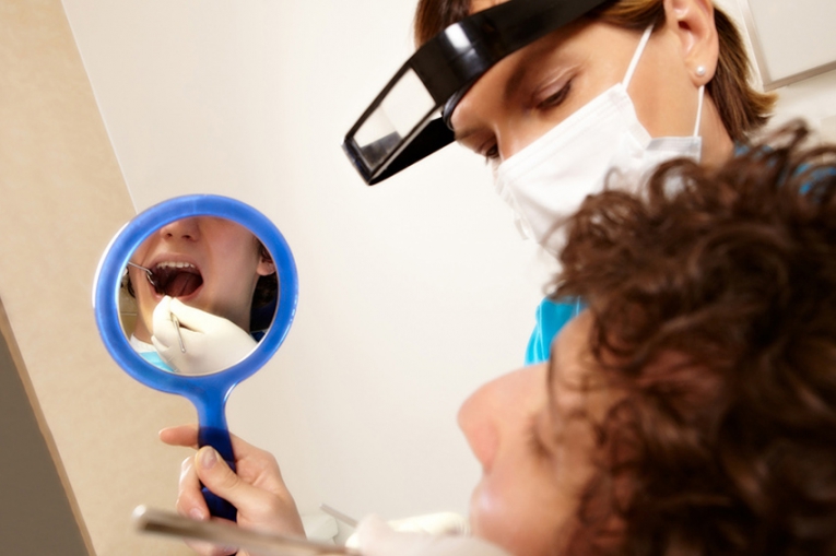 Dentista Gallarate - Varese - Igiene e Prevenzione
